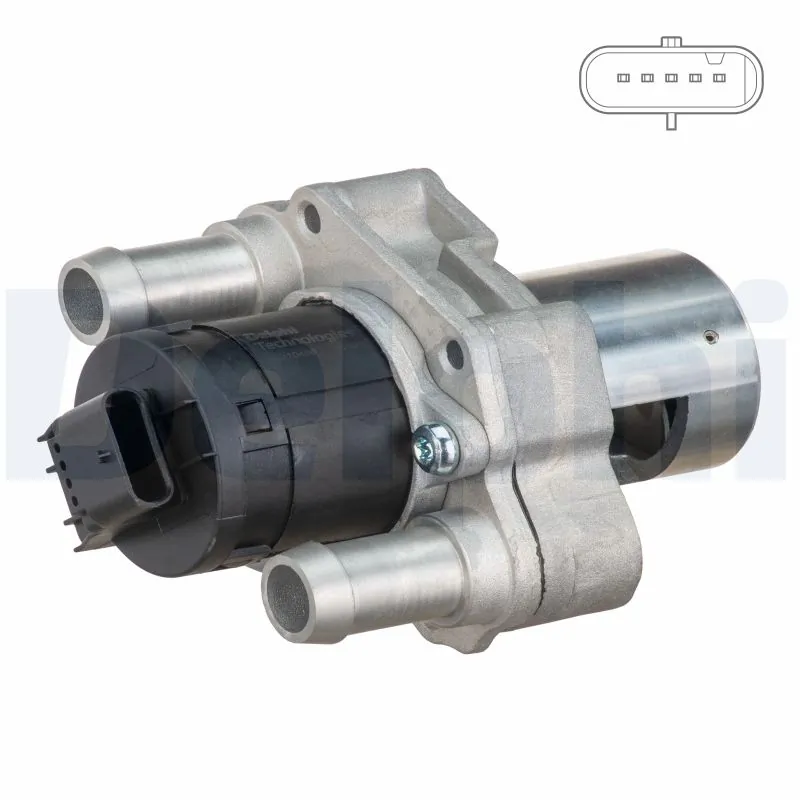 EGR Valve EG10486-12B1