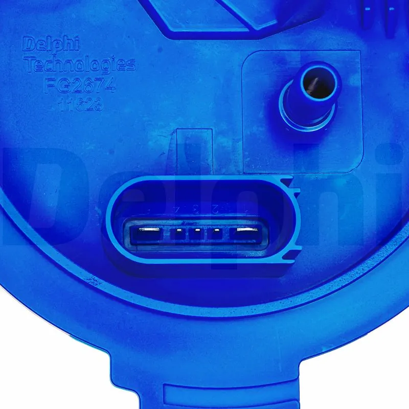 DELPHI FG2674-12B1 Fuel Feed Unit