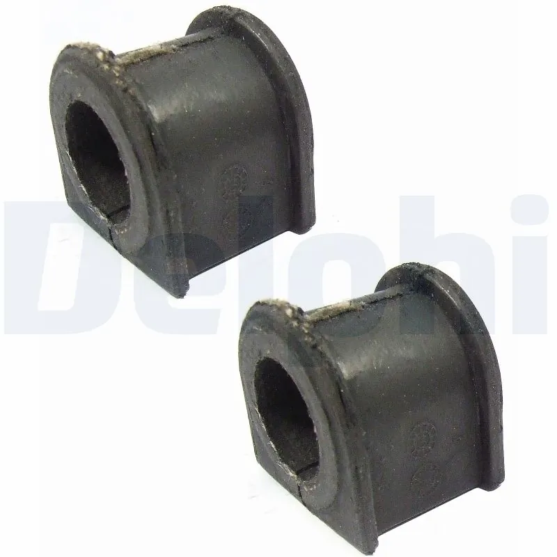 Bushing, stabiliser bar TD684W