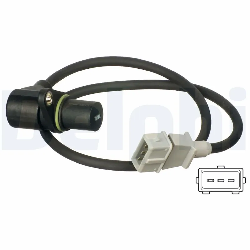 Sensor, crankshaft pulse SS11019