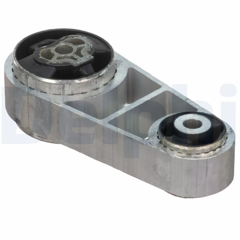 Mounting, engine TEM177