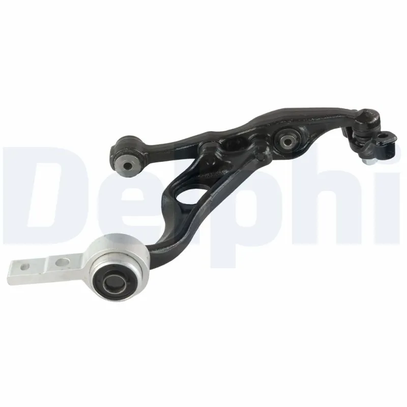 Control/Trailing Arm, wheel suspension TC3393