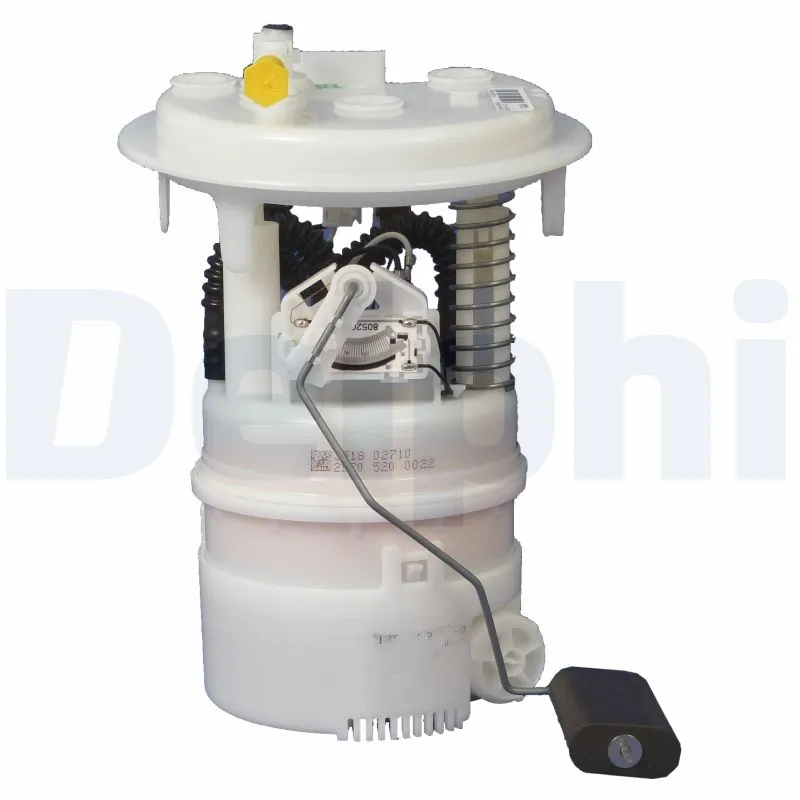 Fuel Feed Unit FG1125-12B1