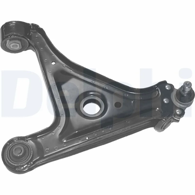 Control/Trailing Arm, wheel suspension TC873