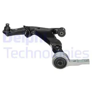Control/Trailing Arm, wheel suspension TC5179