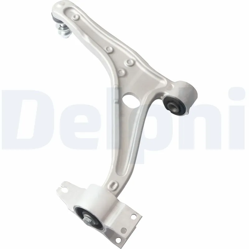 Control/Trailing Arm, wheel suspension TC4587