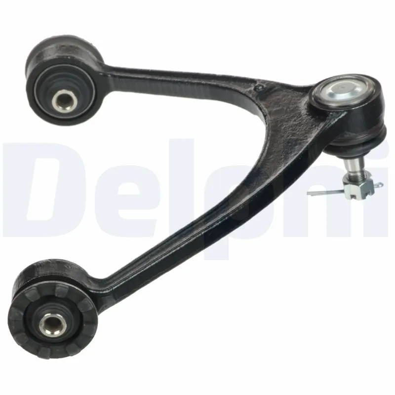 Control/Trailing Arm, wheel suspension TC2933