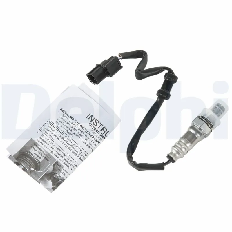 Oxygen Sensor ES20356-12B1