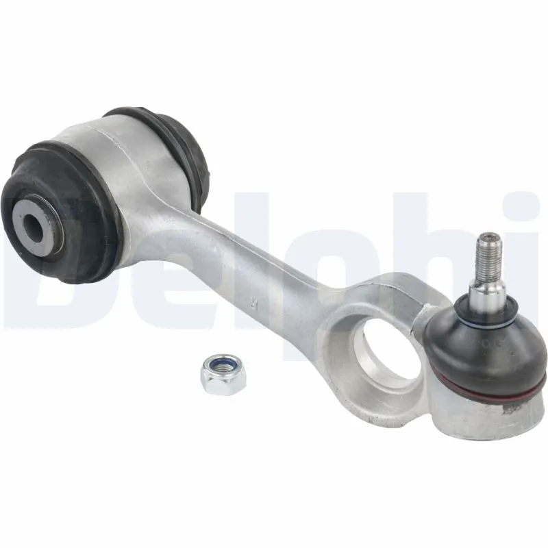 DELPHI TC387 Control/Trailing Arm, wheel suspension