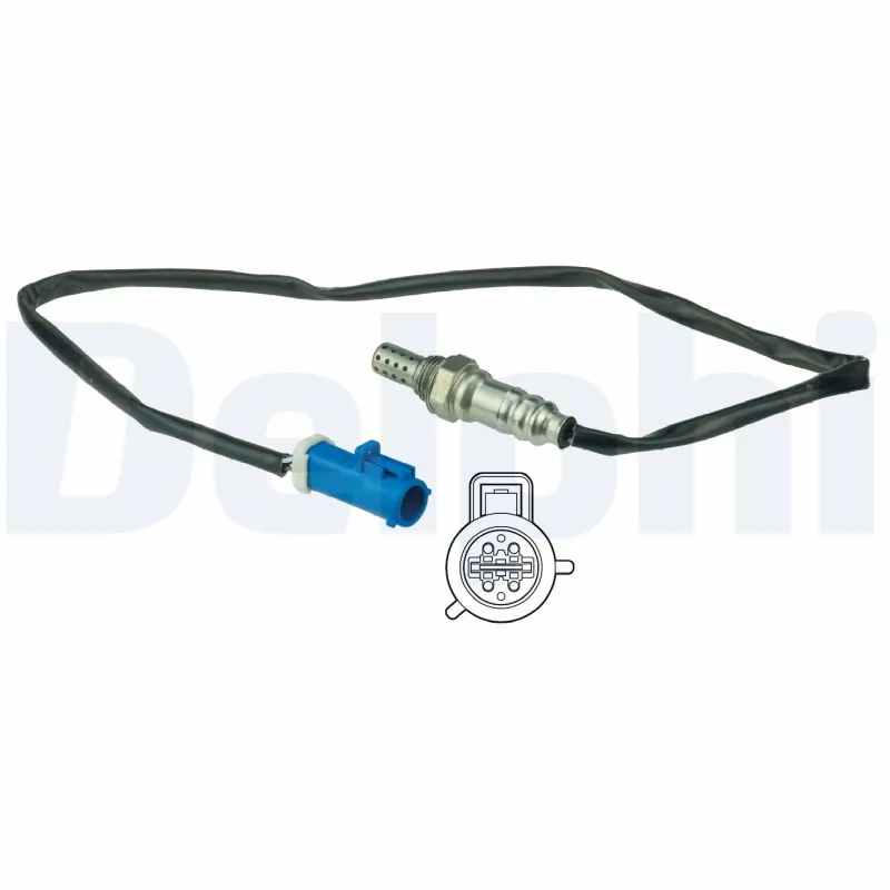 Oxygen Sensor ES20517-12B1