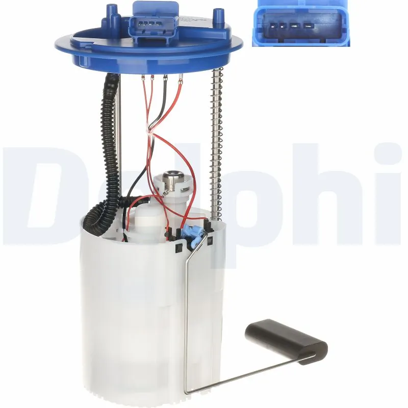 Fuel Feed Unit FG2372-12B1