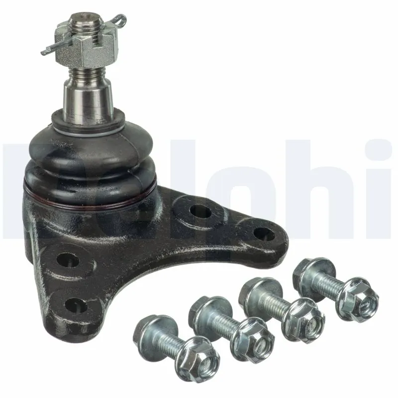 Ball Joint TC3669