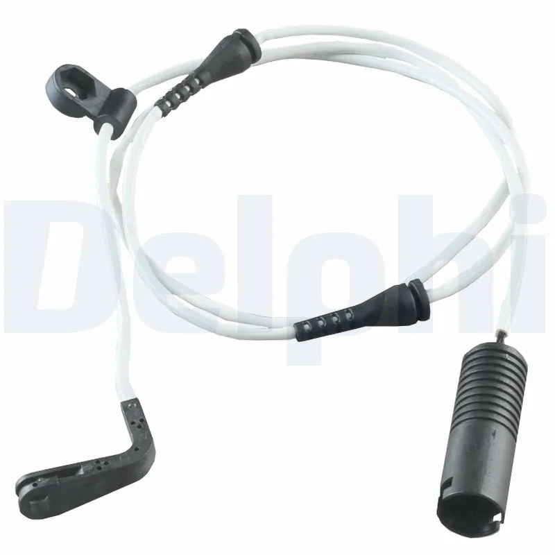 Warning Contact, brake pad wear LZ0168