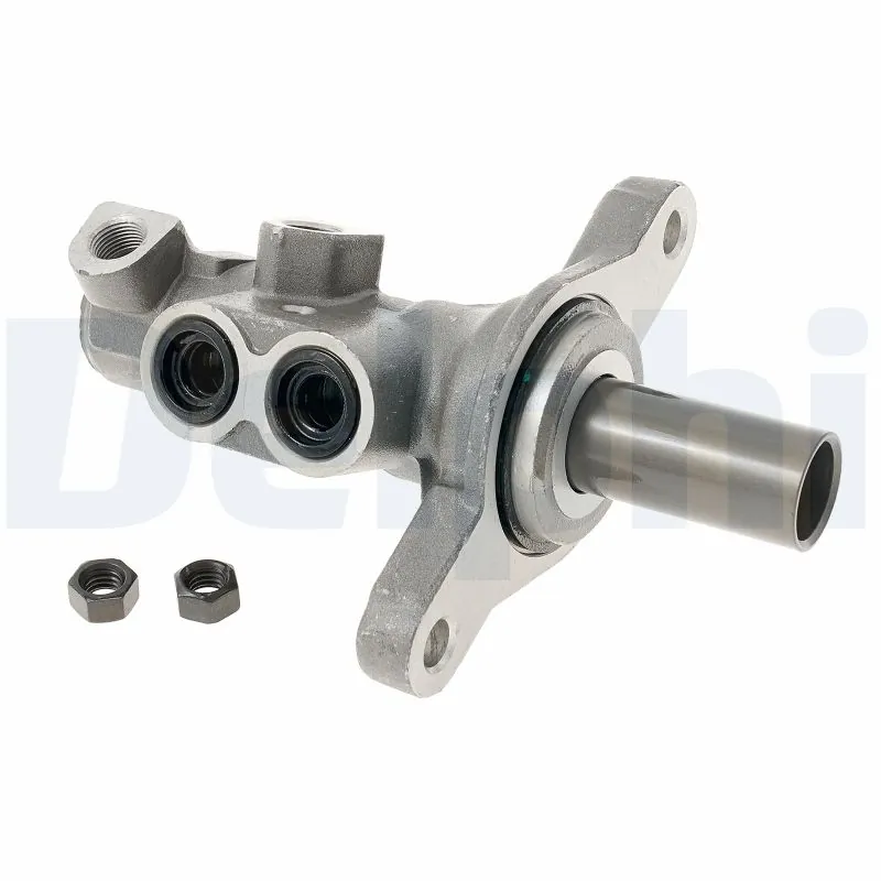 DELPHI LM80687 Brake Master Cylinder
