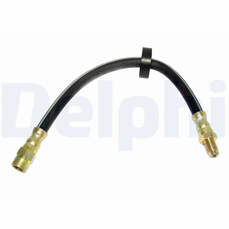Brake Hose LH0214