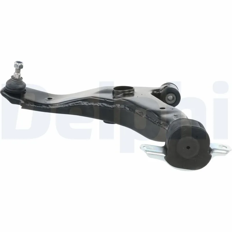 Control/Trailing Arm, wheel suspension TC2093