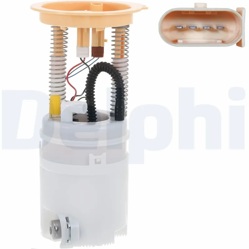 Fuel Pump FE10061-12B1