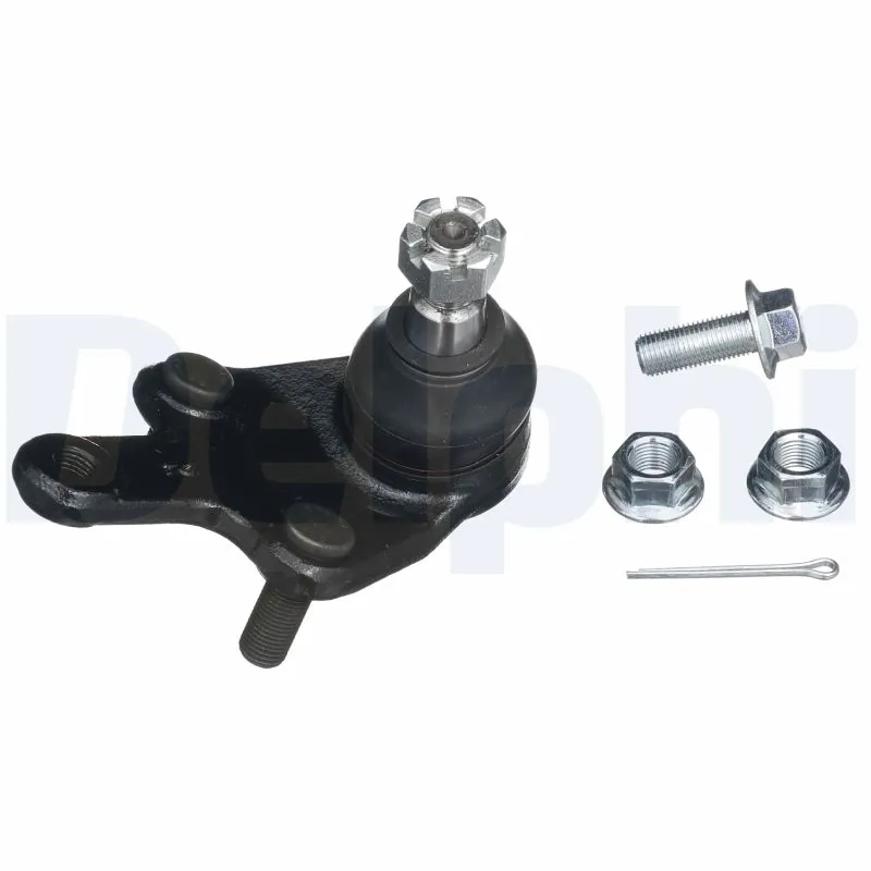 Ball Joint TC5008
