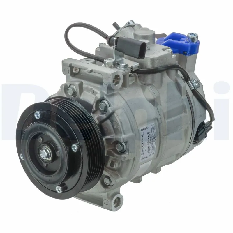 Kompressor, Klimaanlage CS20522