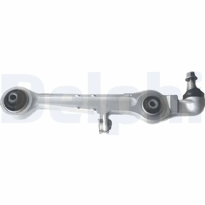 Control/Trailing Arm, wheel suspension TC768