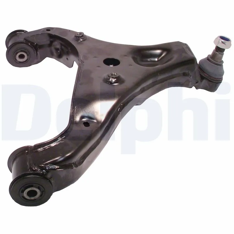 Control/Trailing Arm, wheel suspension TC2449