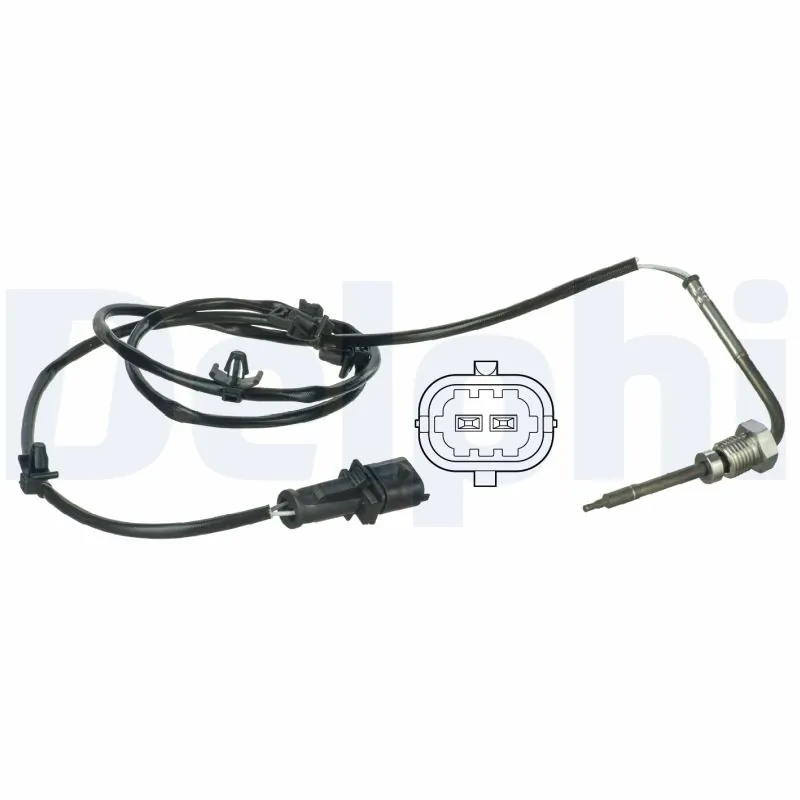 Sensor, exhaust gas temperature TS30023