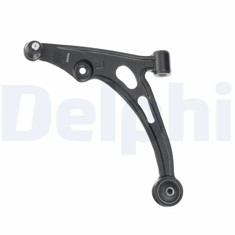Control/Trailing Arm, wheel suspension TC5541