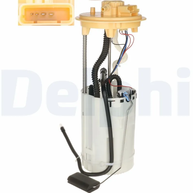 Fuel Feed Unit FG2442-12B1