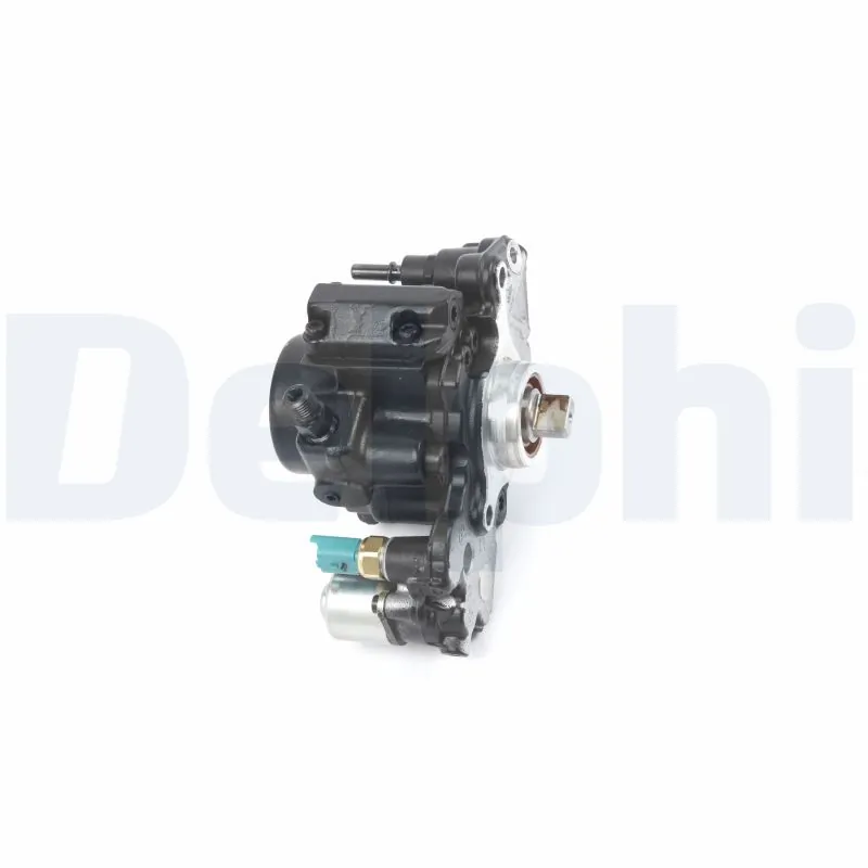 DELPHI HRP732 High Pressure Pump