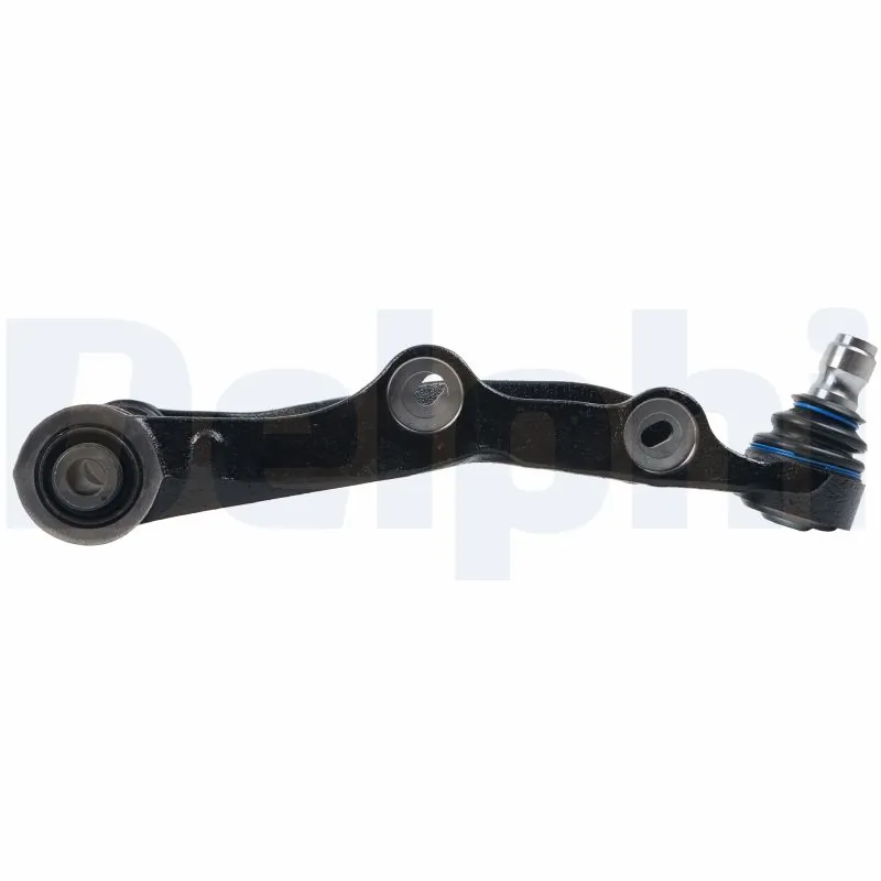 Control/Trailing Arm, wheel suspension TC4526