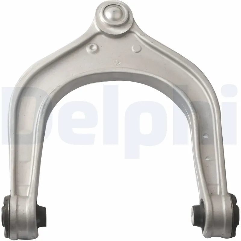 DELPHI TC8787 Control/Trailing Arm, wheel suspension