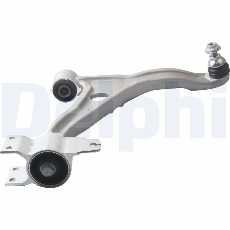 Control/Trailing Arm, wheel suspension TC4587