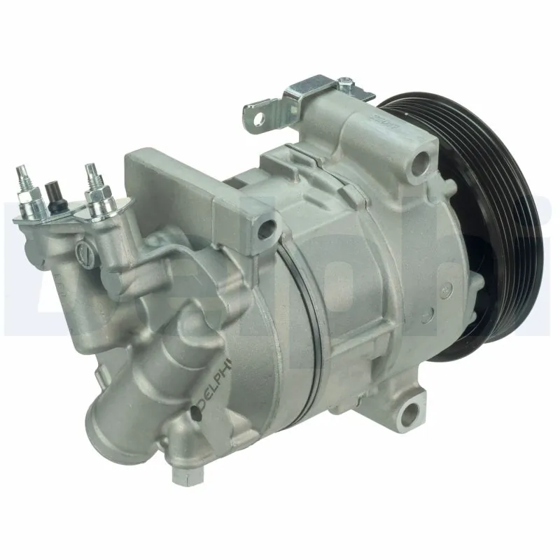 Compressor, air conditioning CS20325