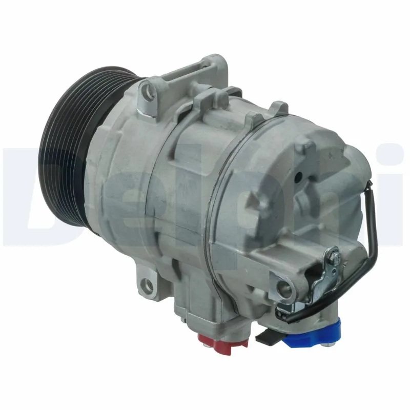 DELPHI CS20505 Compressor, air conditioning
