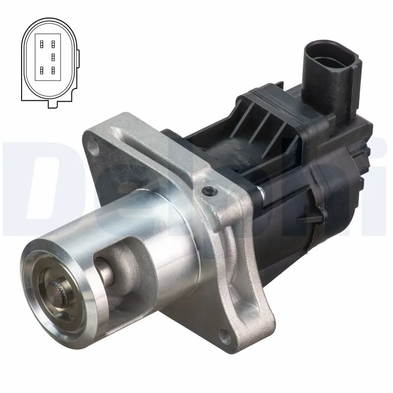 EGR Valve EG10479-12B1