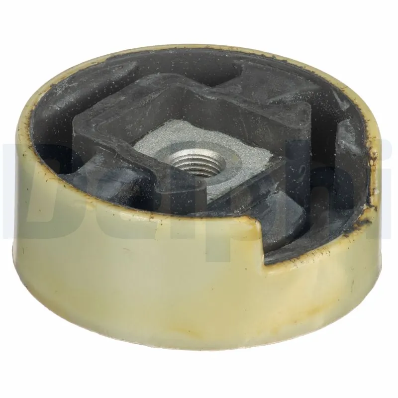 Mounting, engine TEM124