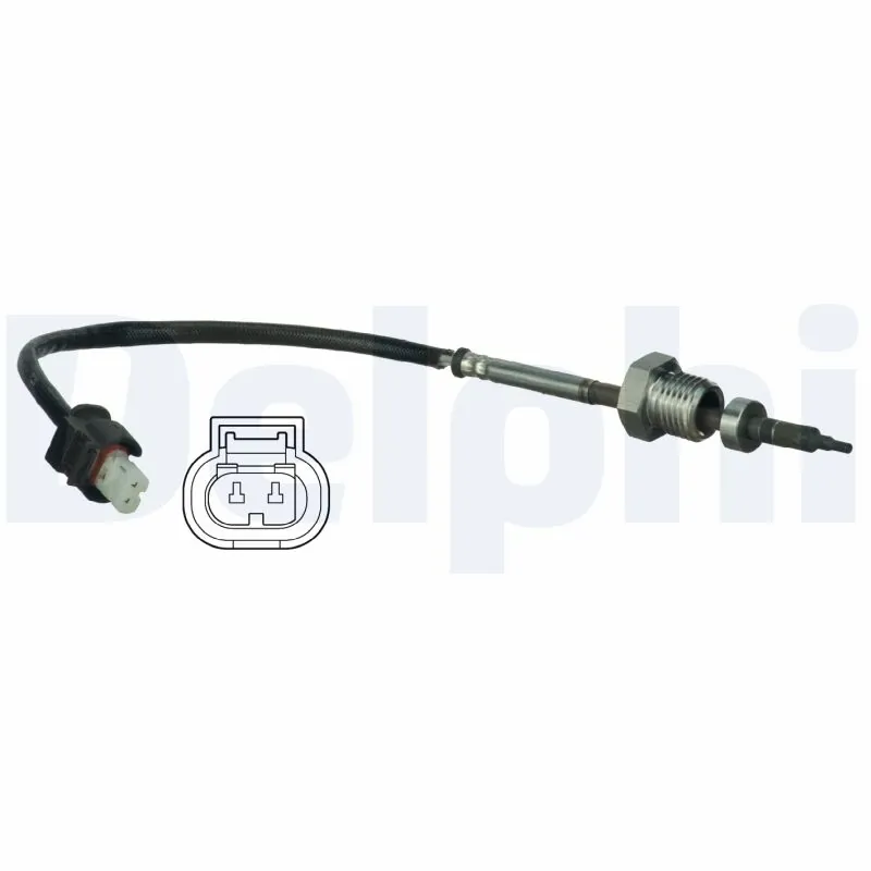 Sensor, exhaust gas temperature TS30068
