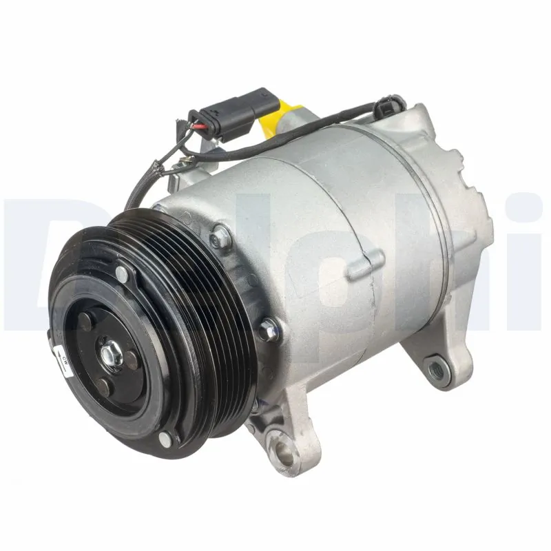 Compressor, air conditioning CS20535