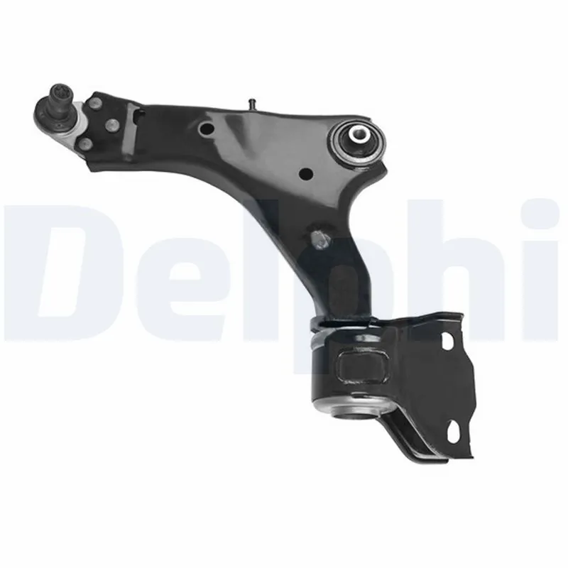 Control/Trailing Arm, wheel suspension TC4375
