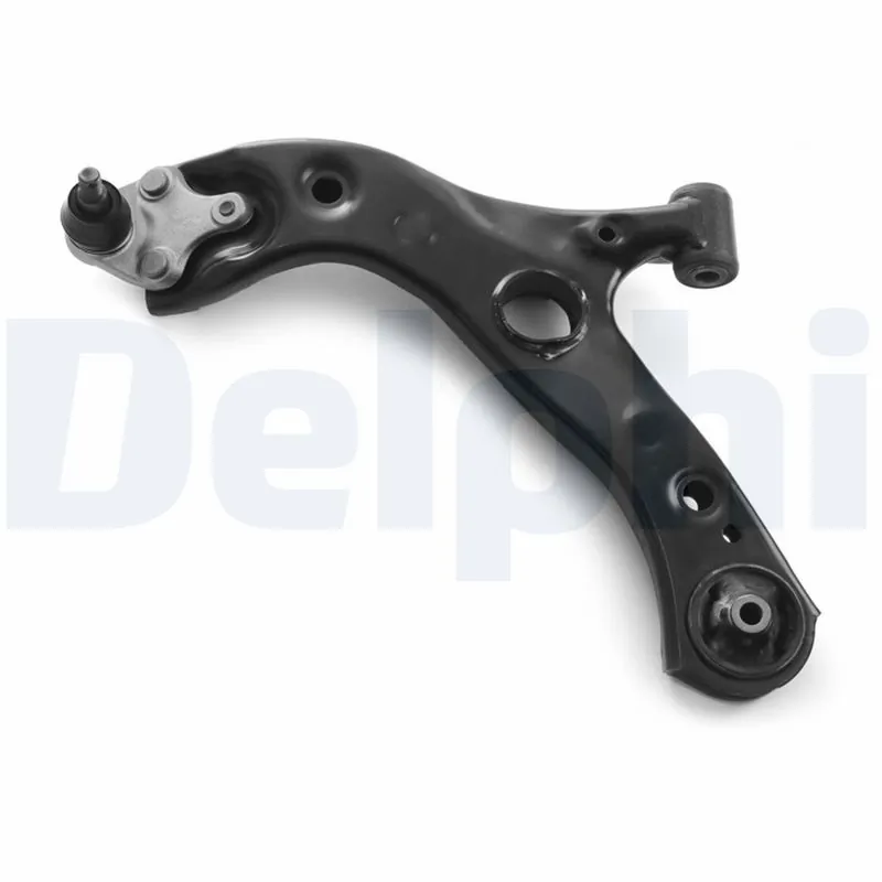 Control/Trailing Arm, wheel suspension TC4697