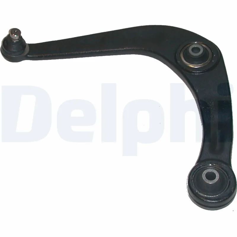 Control/Trailing Arm, wheel suspension TC874