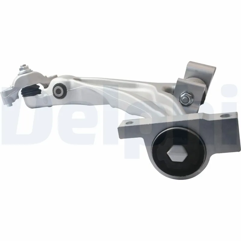 Control/Trailing Arm, wheel suspension TC4654