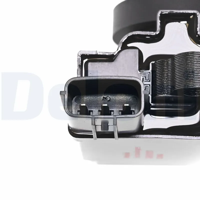 Ignition Coil GN10191-12B1