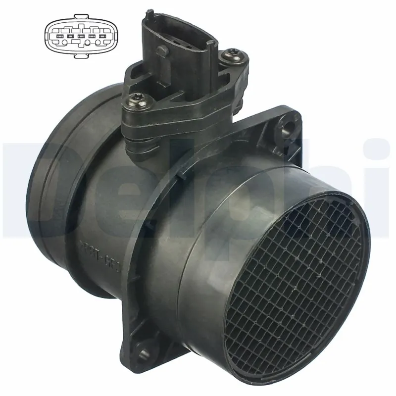 Mass Air Flow Sensor AF10279-12B1