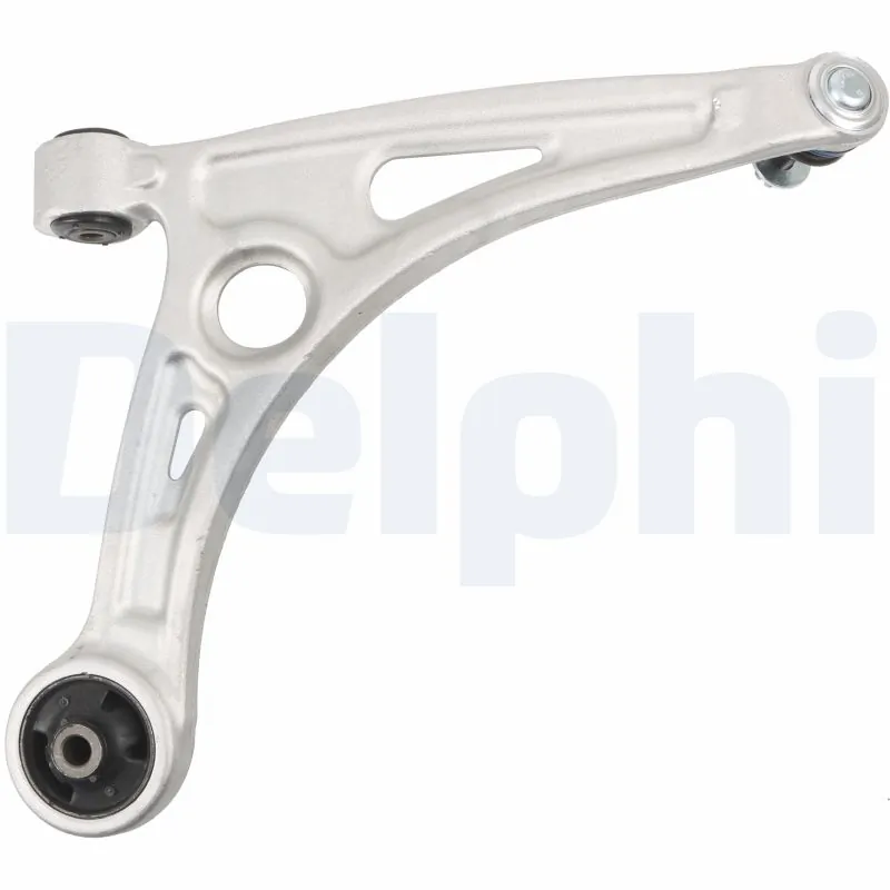 Control/Trailing Arm, wheel suspension TC4596