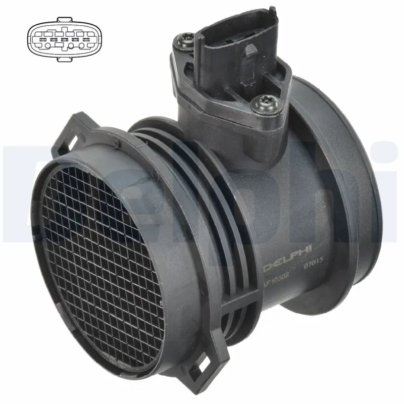 Mass Air Flow Sensor AF10308-12B1