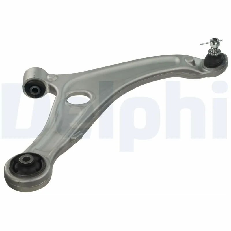 Control/Trailing Arm, wheel suspension TC3242
