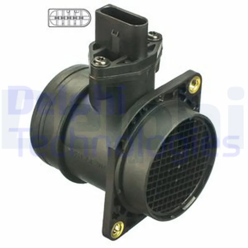 Mass Air Flow Sensor AF10301-12B1