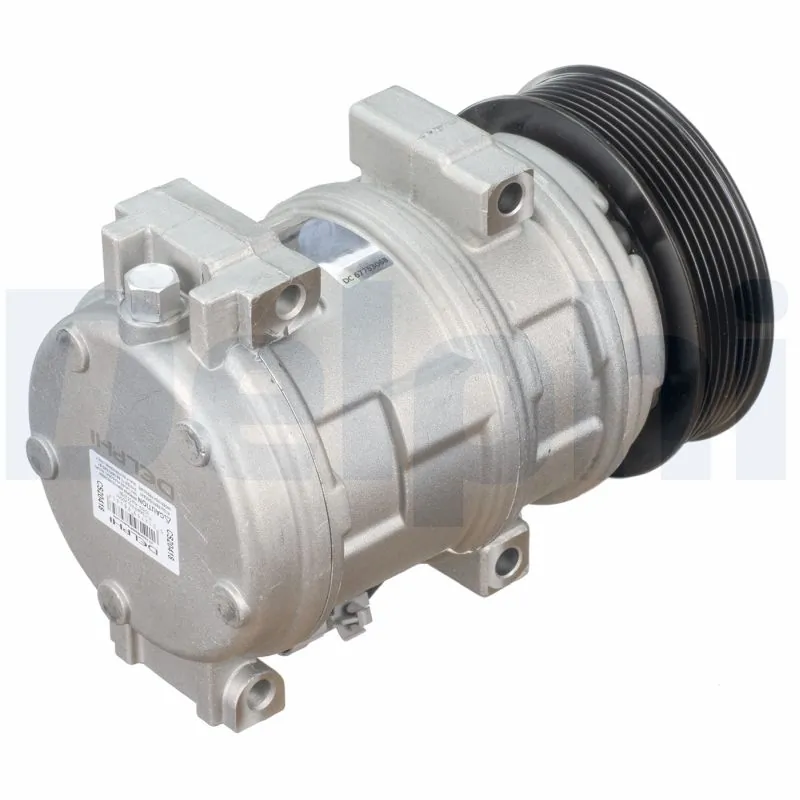DELPHI CS20418 Compressor, air conditioning