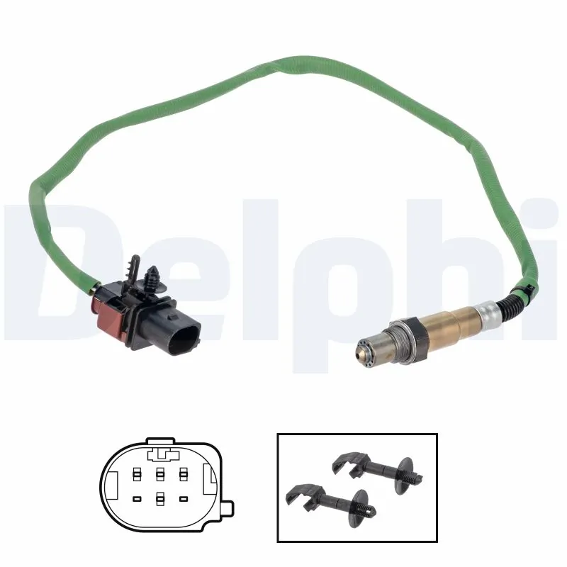 Oxygen Sensor ES21427-12B1